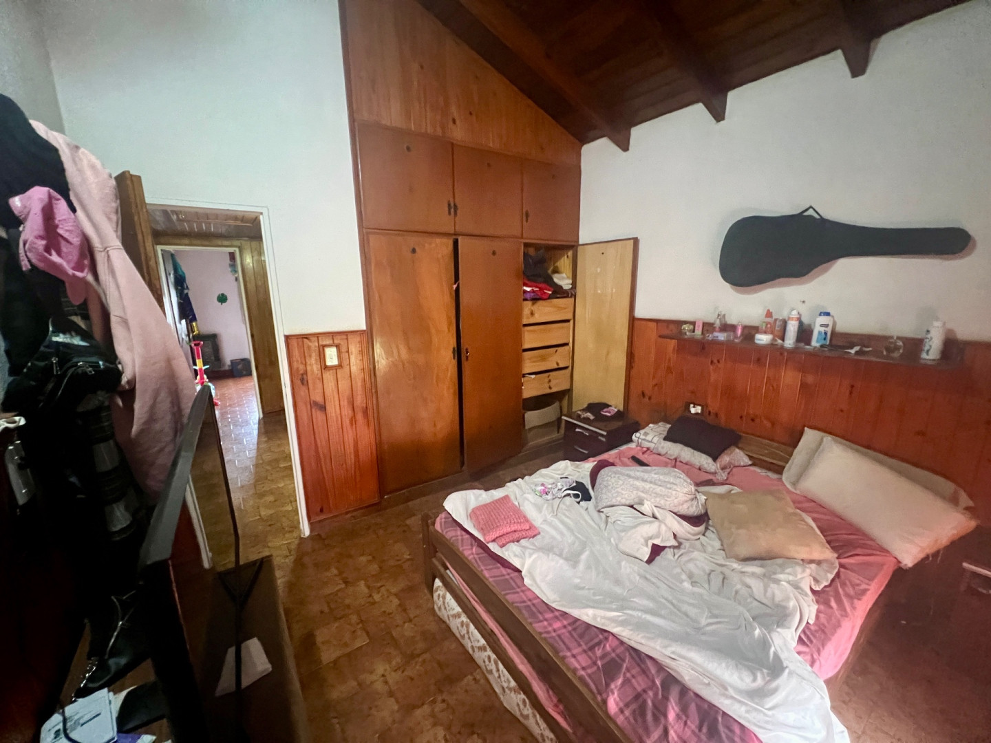 Casa + Departamento en Venta  San Bernardo , Sierra de  la Ventana - Bahía Blanca Propiedades | SITIO OFICIAL l