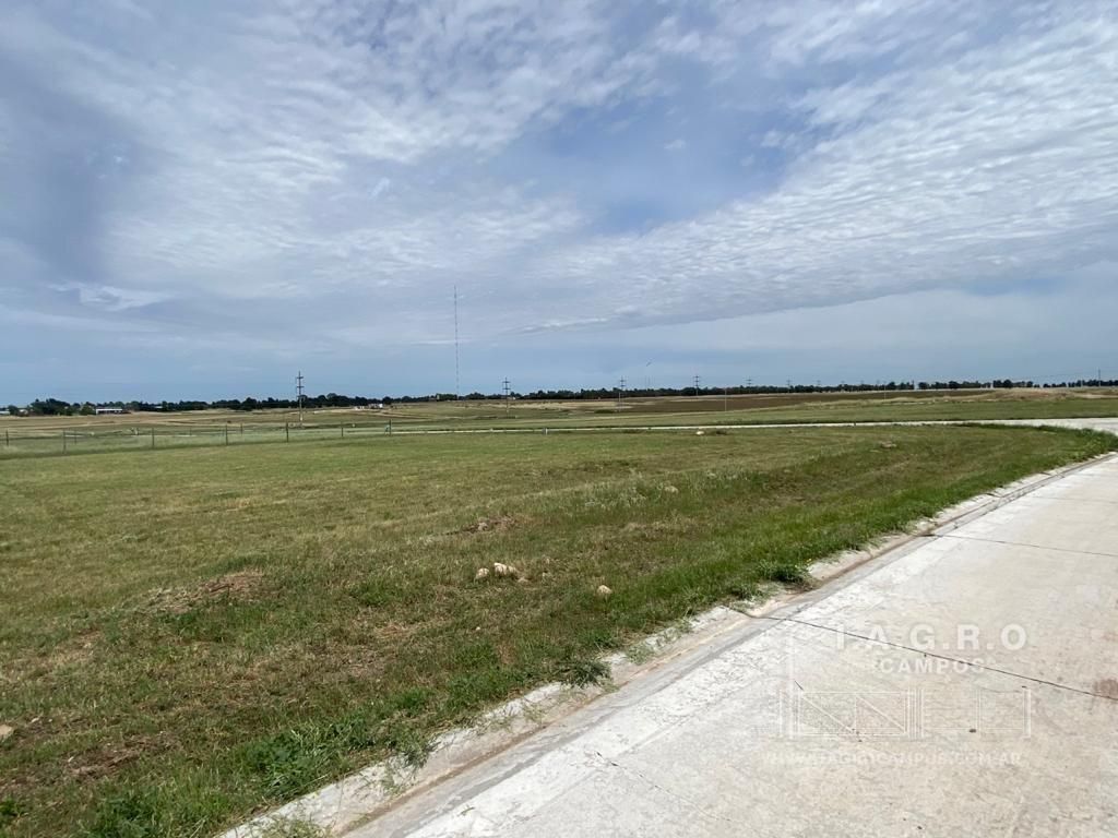 Terreno en Venta en La Barranca , Parque Norte, Bahía Blanca - Bahía Blanca Propiedades | SITIO OFICIAL l