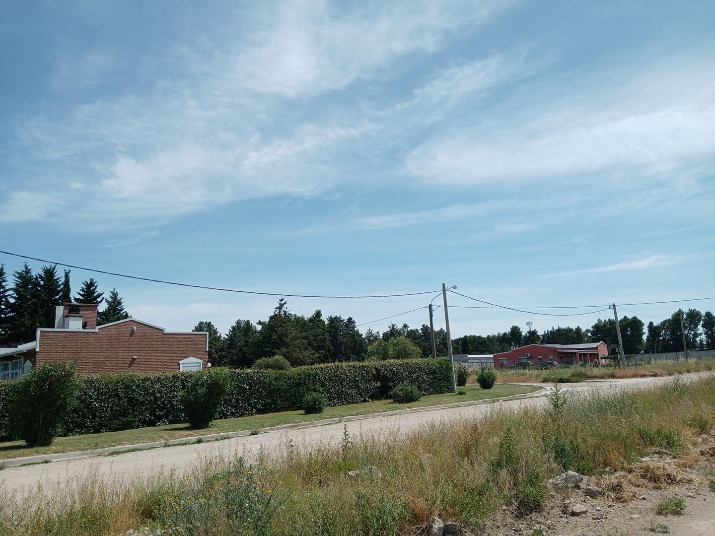 Terreno en Venta en Avenida Córdoba 3477, Los Muñecos, Bahía Blanca - Bahía Blanca Propiedades | SITIO OFICIAL l