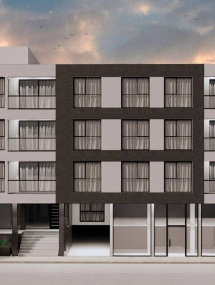 Departamento en Venta en VIEYTES 1040 , Pacifico, Bahía Blanca - Bahía Blanca Propiedades | SITIO OFICIAL l