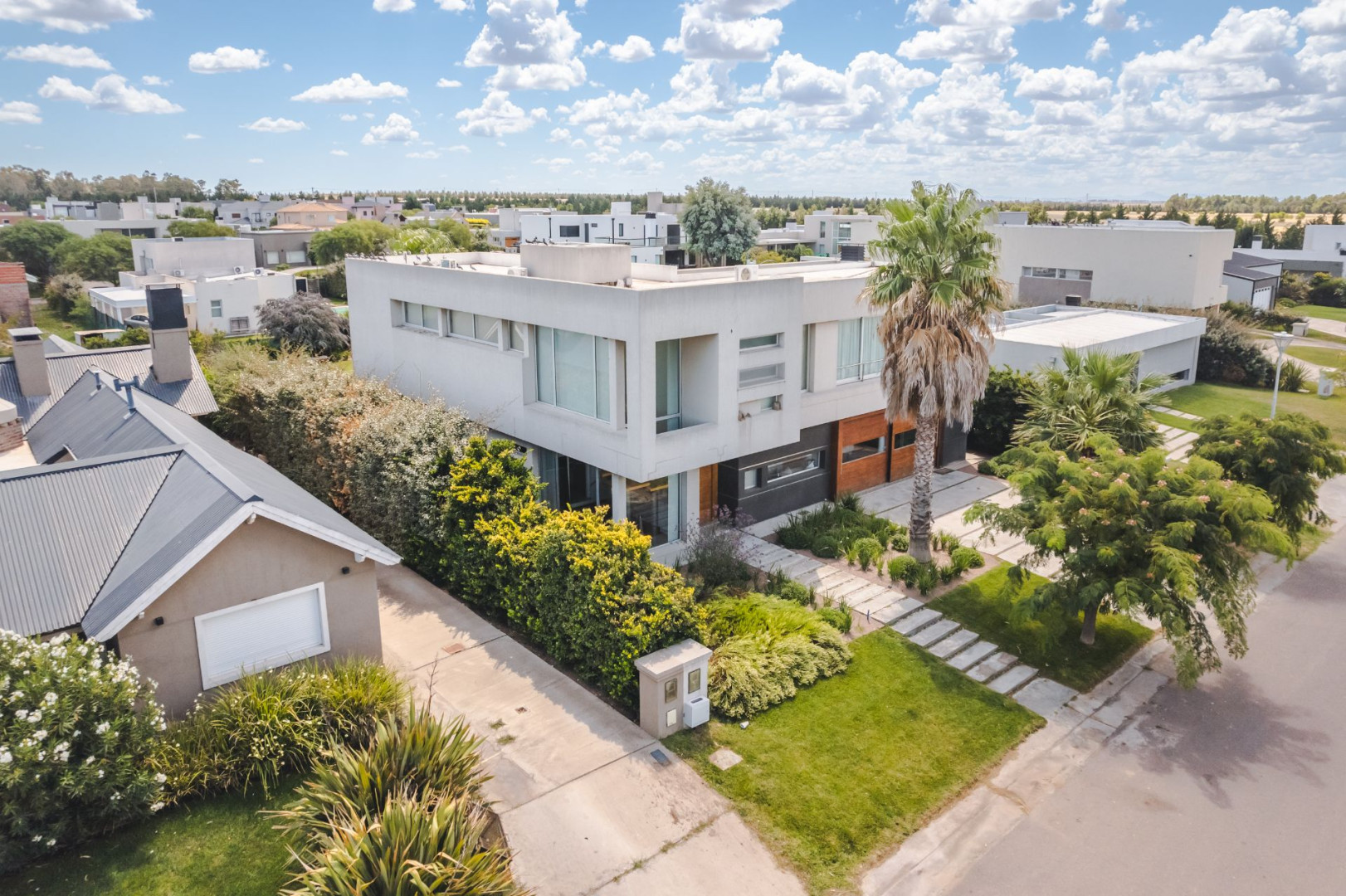 Casa en Venta en La Reserva, La Reserva, Bahía Blanca - Bahía Blanca Propiedades | SITIO OFICIAL l