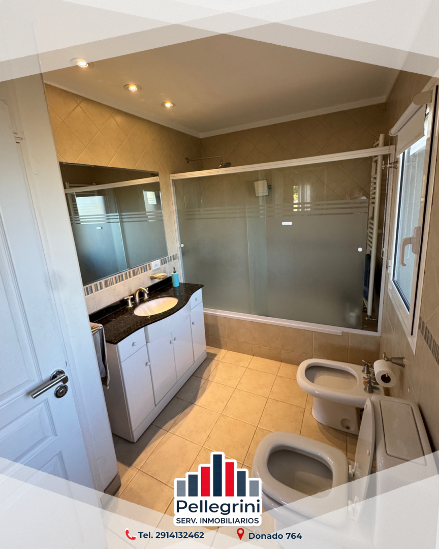 Casa en Venta  Bosque Alto, Bahía Blanca - Bahía Blanca Propiedades | SITIO OFICIAL l
