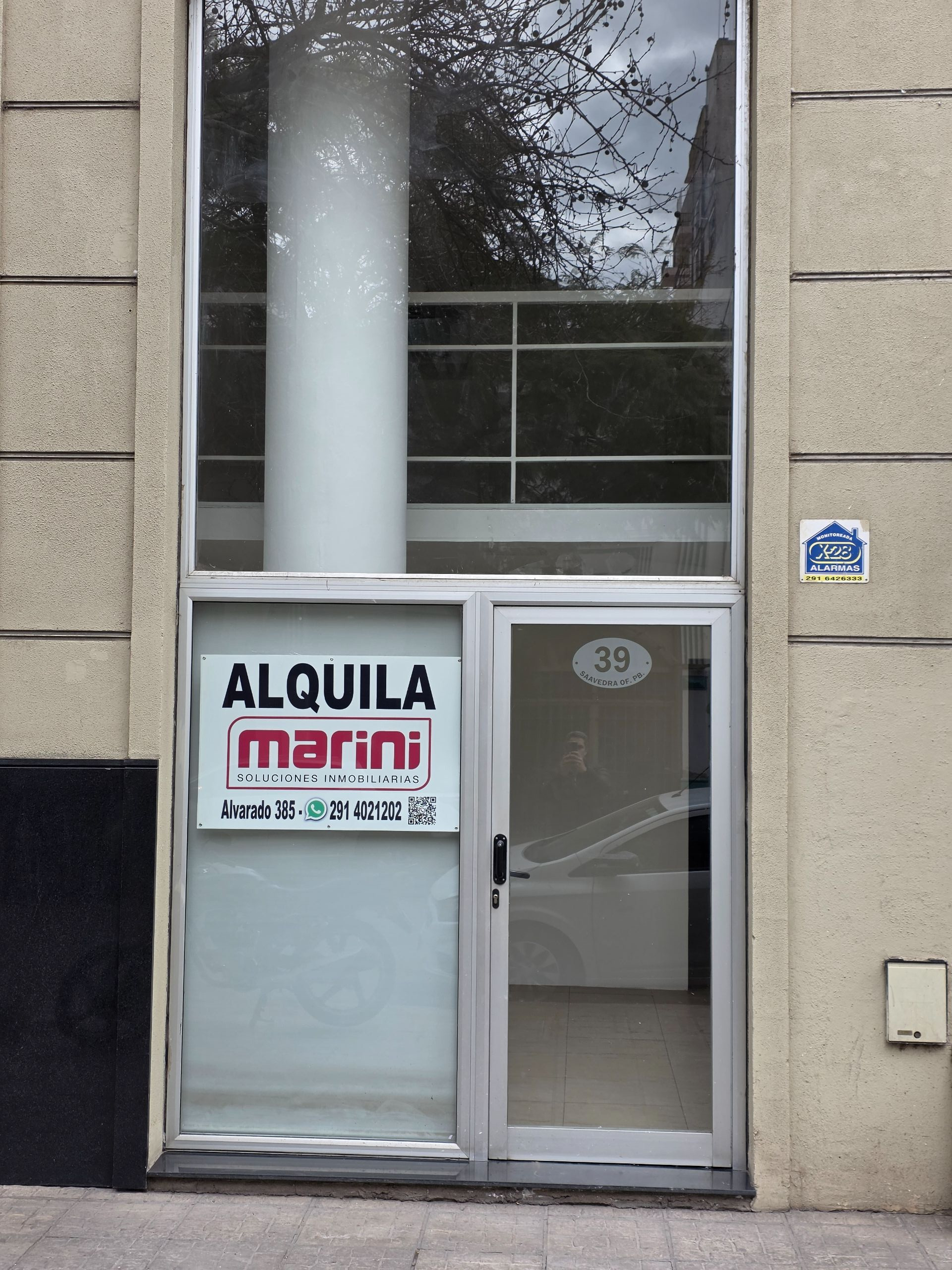 Local en Alquiler en Saavedra 39, Centro, Bahía Blanca - Bahía Blanca Propiedades | SITIO OFICIAL l
