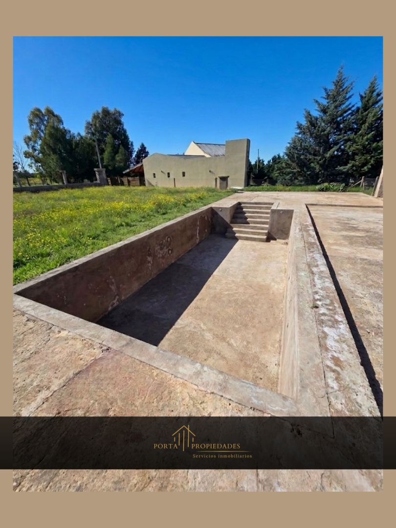Casa en Venta  Parque Norte, Bahía Blanca - Bahía Blanca Propiedades | SITIO OFICIAL l