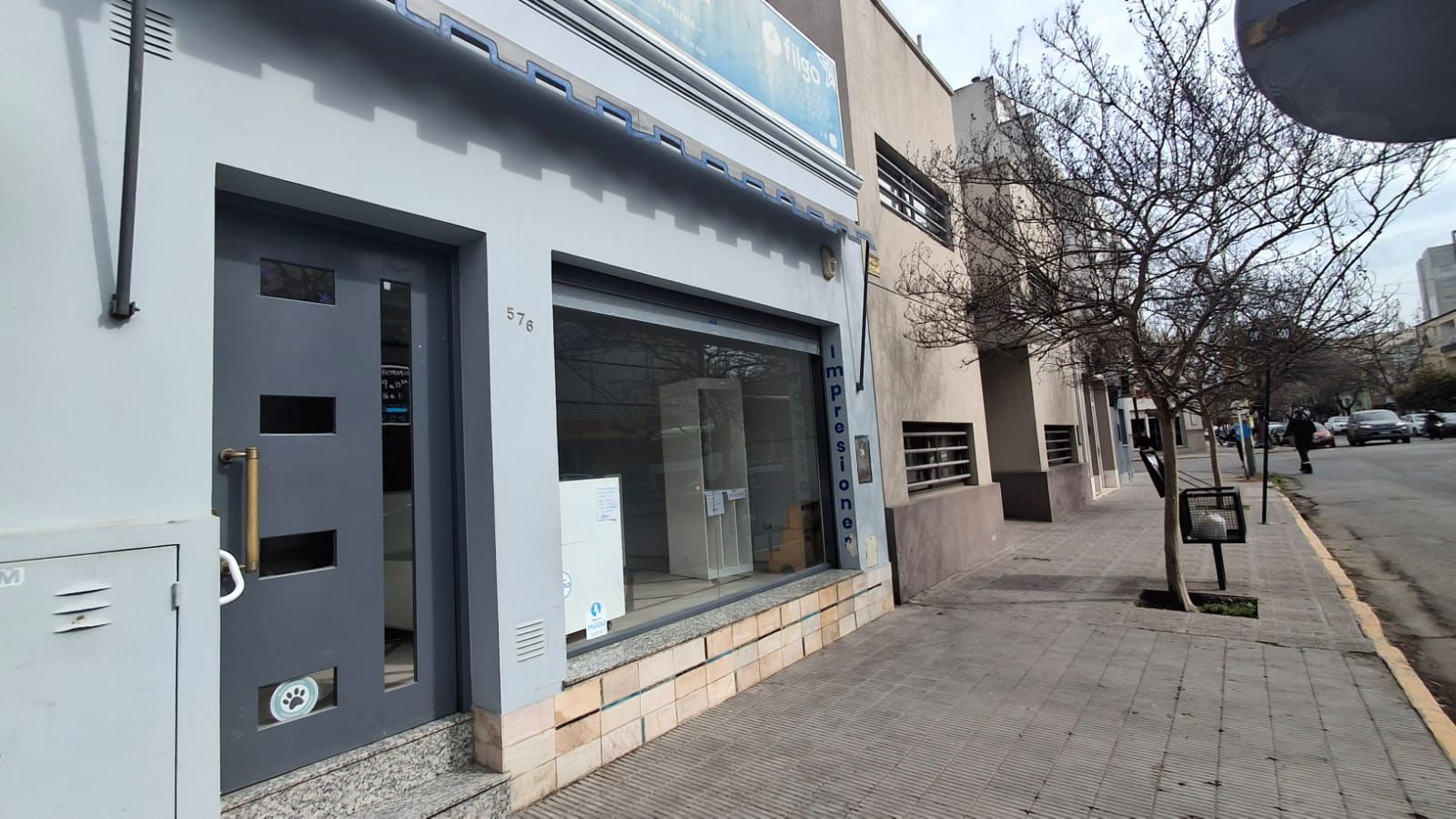 Local en Alquiler en Mitre 576, Centro, Bahía Blanca - Bahía Blanca Propiedades | SITIO OFICIAL l