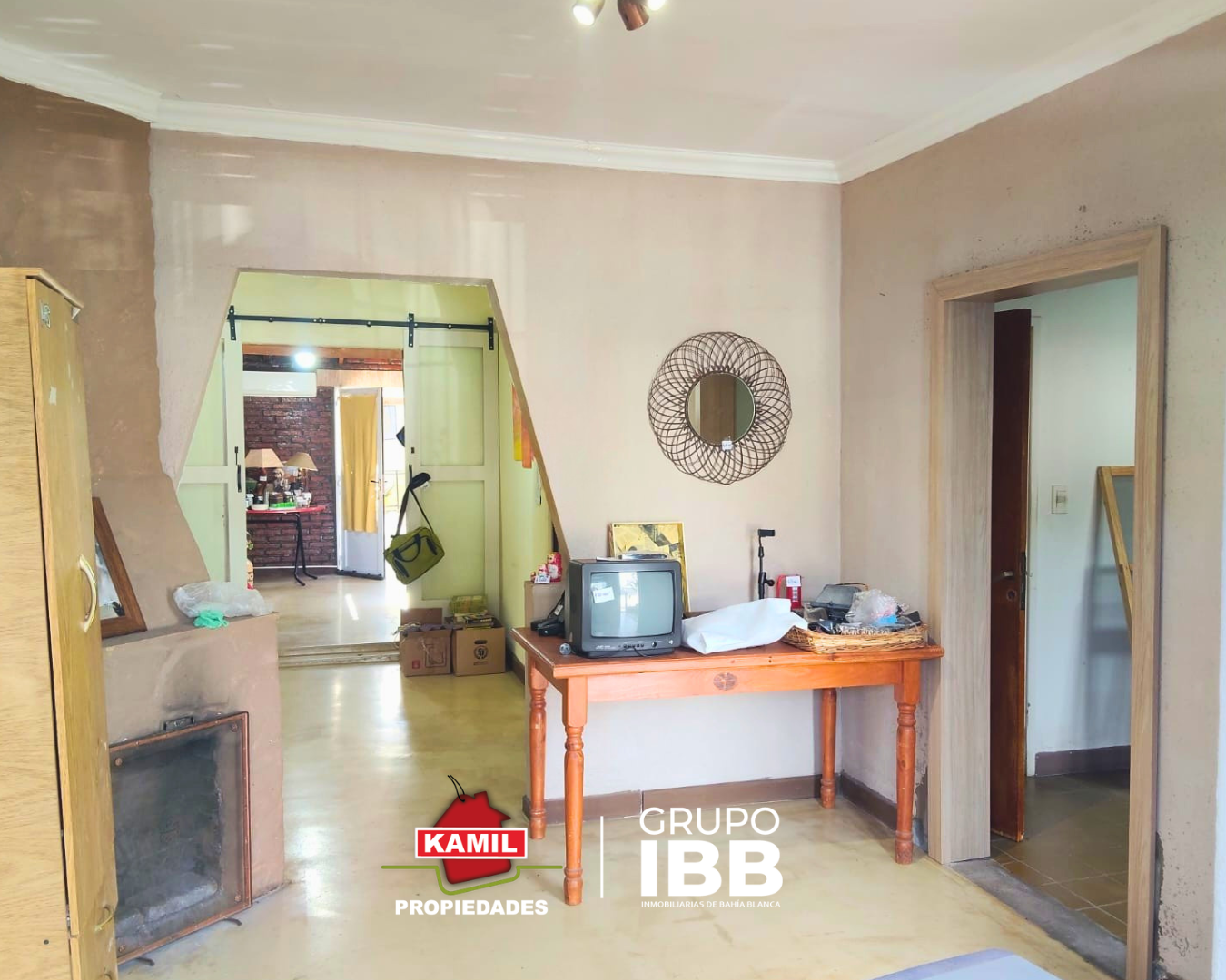 Casa en Venta en Humboldt 2662, Don Bosco, Bahía Blanca - Bahía Blanca Propiedades | SITIO OFICIAL l