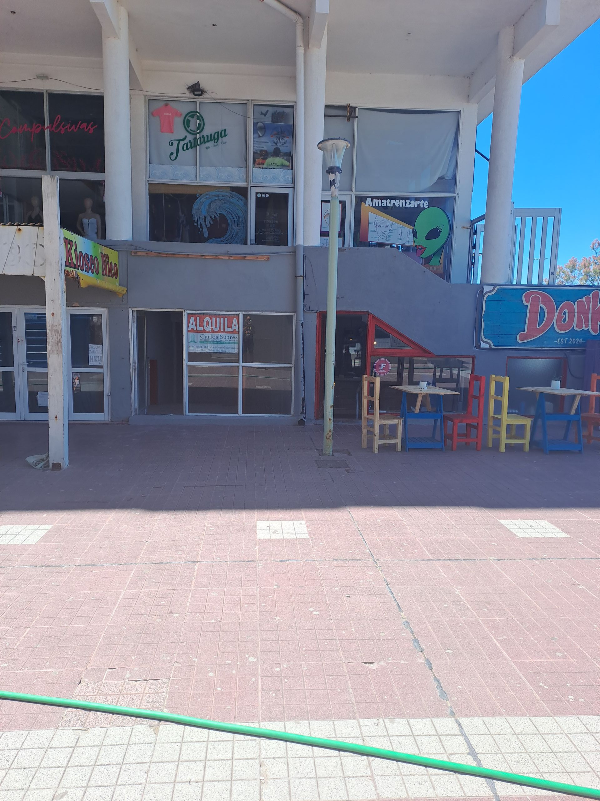 Local en Alquiler en Argentina 88,  Monte Hermoso - Bahía Blanca Propiedades | SITIO OFICIAL l