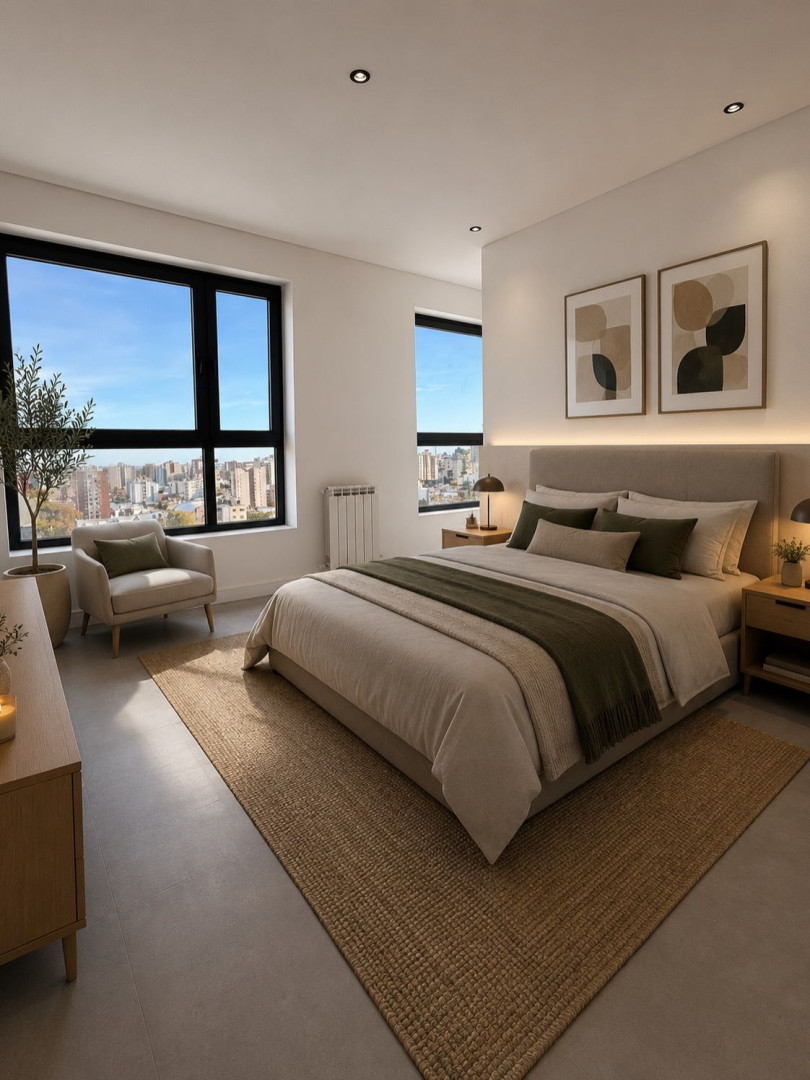 Departamento en Venta en GENERAL PAZ Y CORRIENTES , Centro, Bahía Blanca - Bahía Blanca Propiedades | SITIO OFICIAL l
