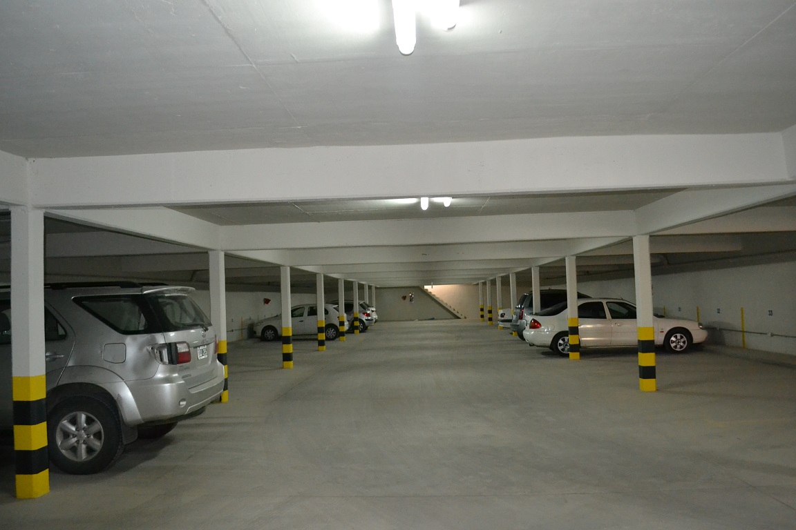 Cochera en Venta en Caronti 39, Centro, Bahía Blanca - Bahía Blanca Propiedades | SITIO OFICIAL l