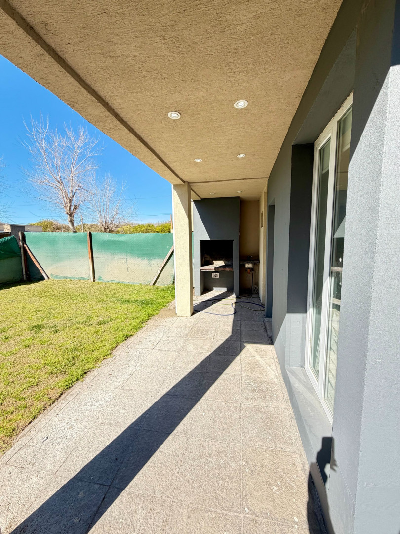 Duplex en Venta en Cazon 17, Las Dunas, Monte Hermoso - Bahía Blanca Propiedades | SITIO OFICIAL l