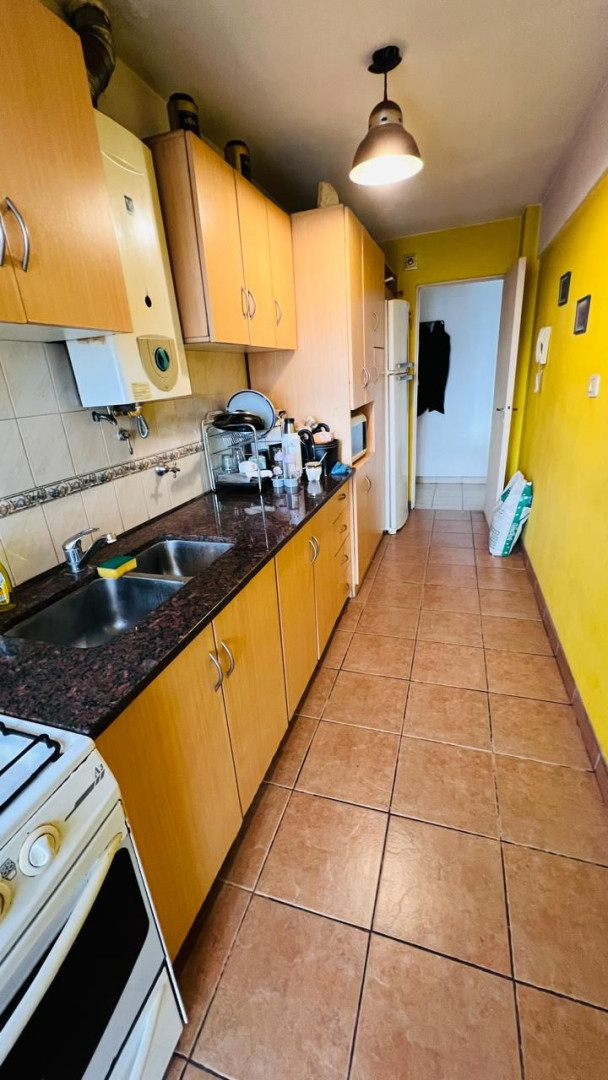 Departamento en Venta en 9 De Julio 540, Macrocentro, Bahía Blanca - Bahía Blanca Propiedades | SITIO OFICIAL l