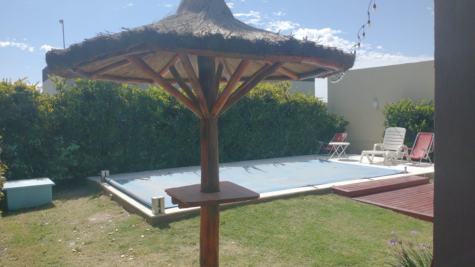 Casa en Venta en Huaura 2606 , Villa Hipodromo, Bahía Blanca - Bahía Blanca Propiedades | SITIO OFICIAL l
