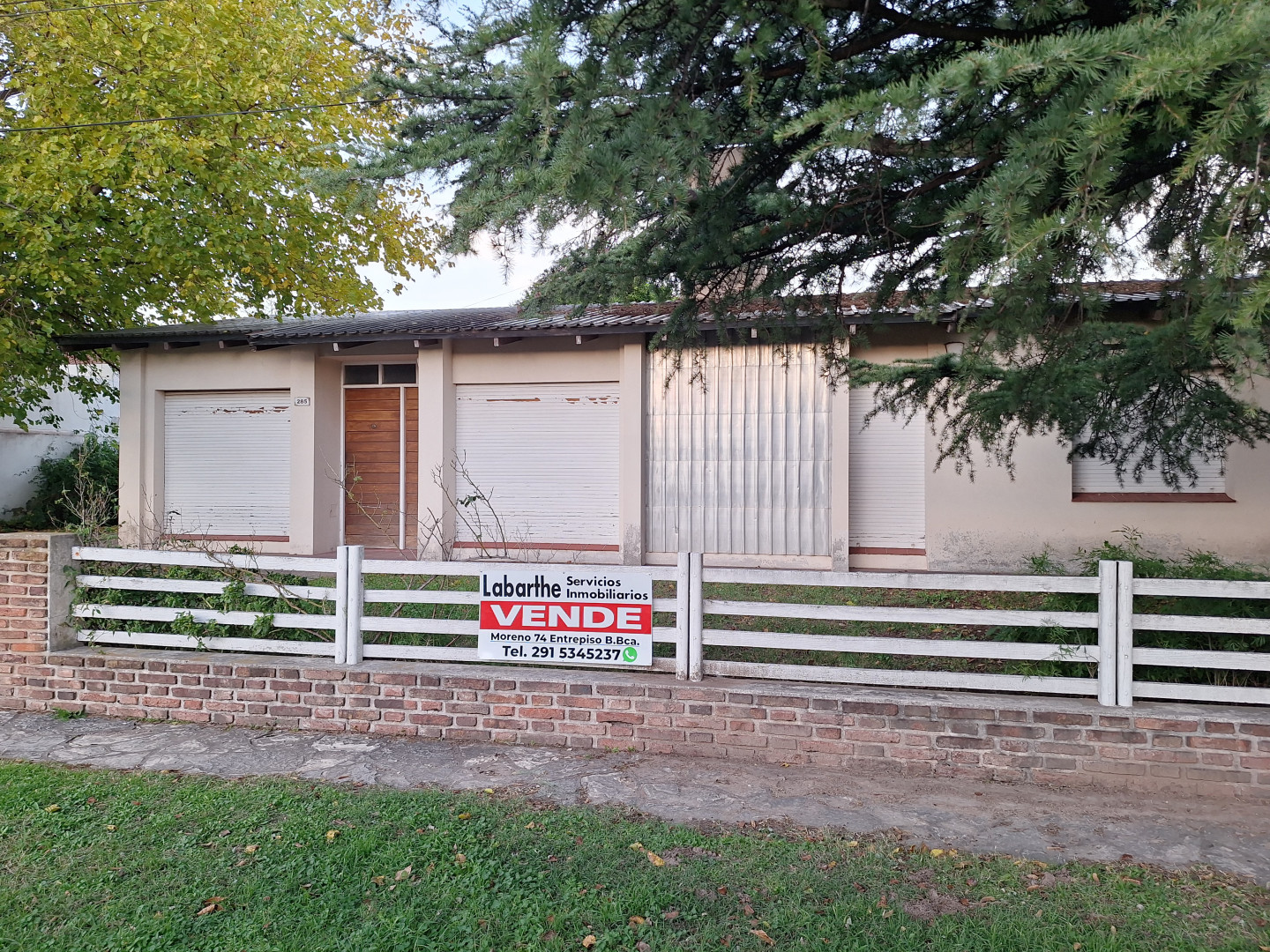 Casa en Venta en Cruz Del Sur 285, Palihue, Bahía Blanca - Bahía Blanca Propiedades | SITIO OFICIAL l