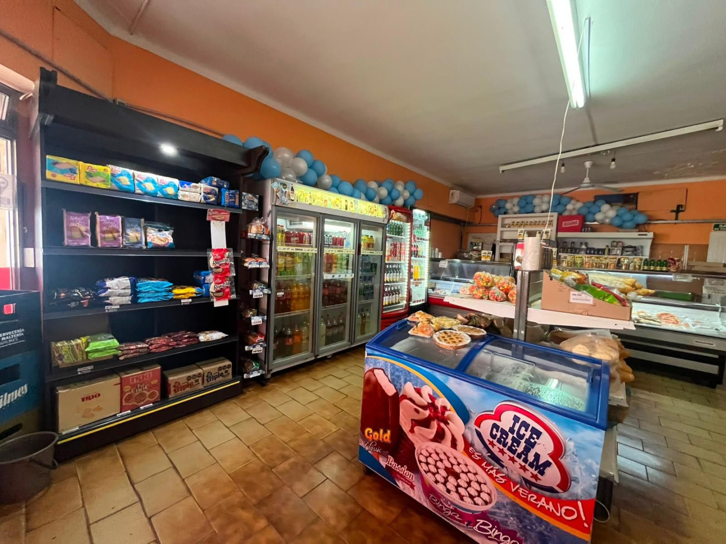Fondo Comercio en Venta en AVENIDA COLON Y PACIFICO ,  Bahía Blanca - Bahía Blanca Propiedades | SITIO OFICIAL l