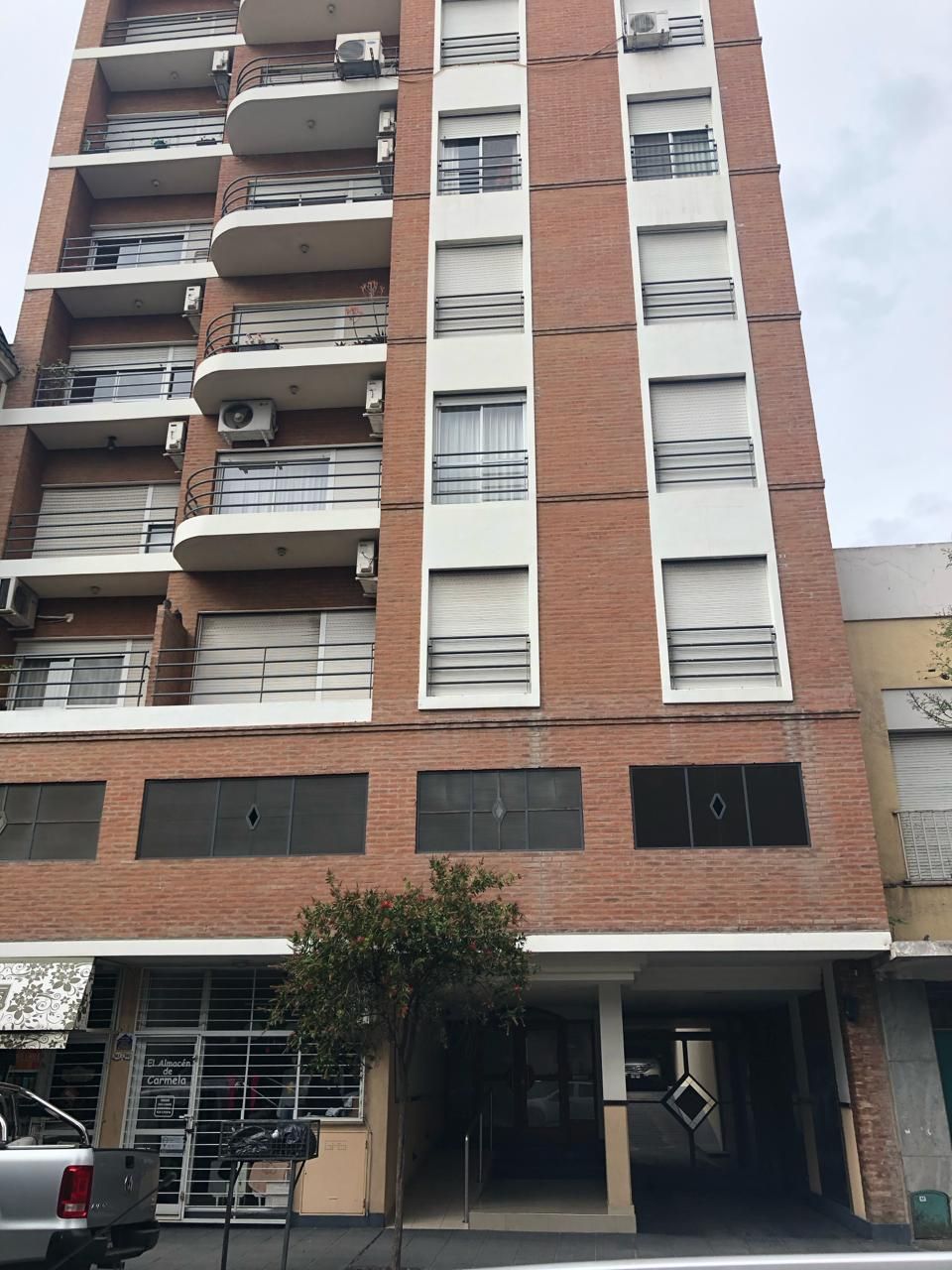 Departamento en Venta en Zelarrayán 379, Centro, Bahía Blanca - Bahía Blanca Propiedades | SITIO OFICIAL l