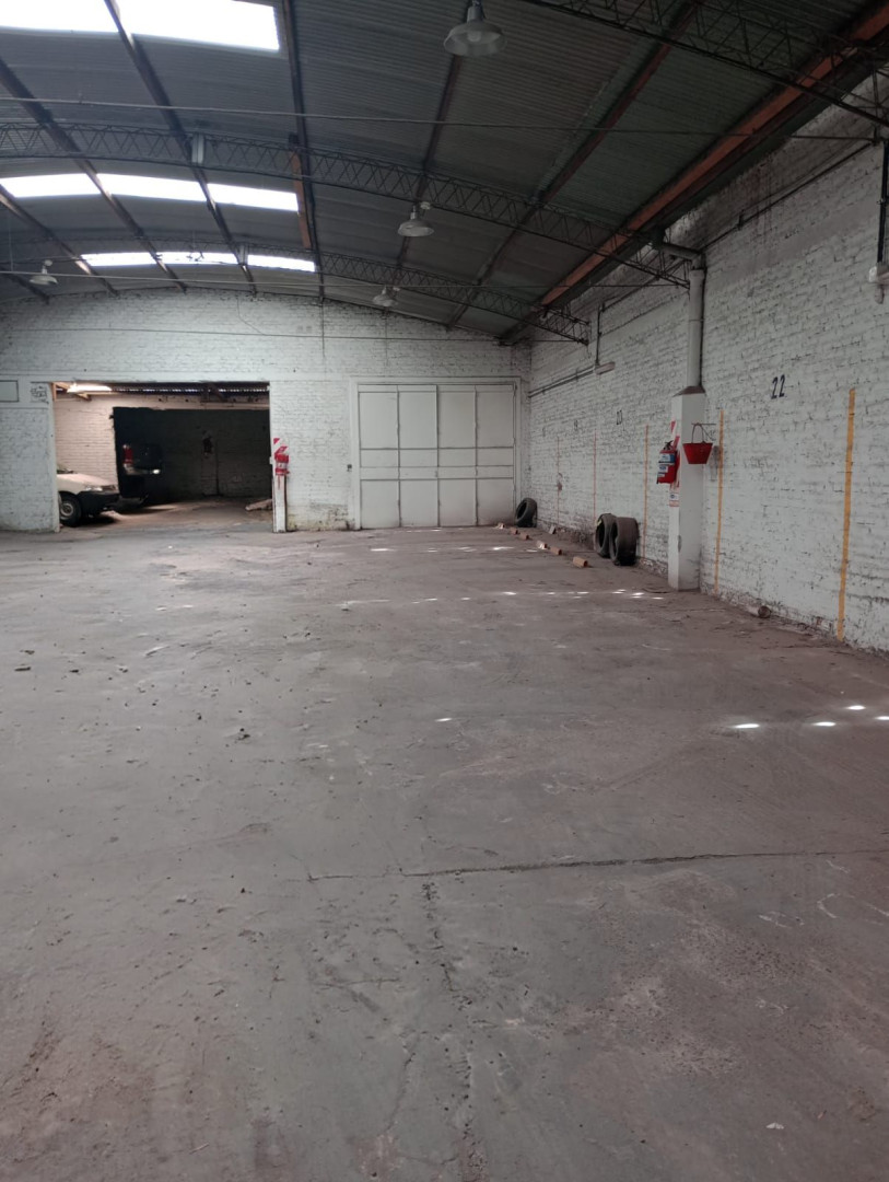 Cochera en Alquiler en Casanova 341, Centro, Bahía Blanca - Bahía Blanca Propiedades | SITIO OFICIAL l