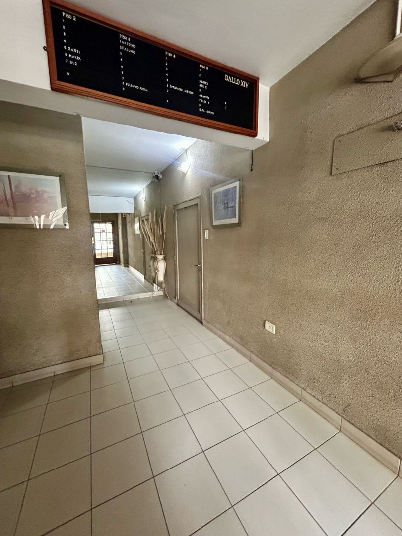 Departamento en Alquiler en Moreno 69, Centro, Bahía Blanca - Bahía Blanca Propiedades | SITIO OFICIAL l