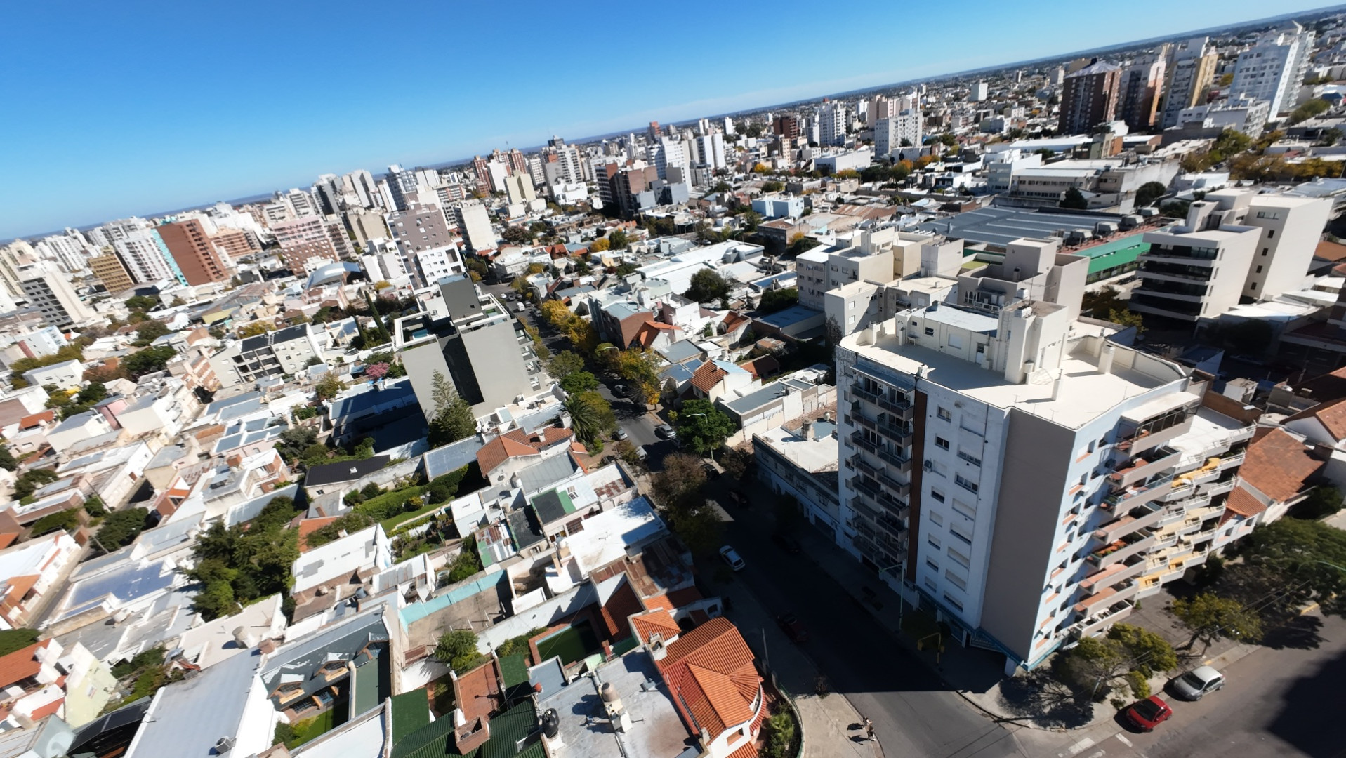 Departamento en Venta en Caronti Y Alem,  Bahía Blanca - Bahía Blanca Propiedades | SITIO OFICIAL l
