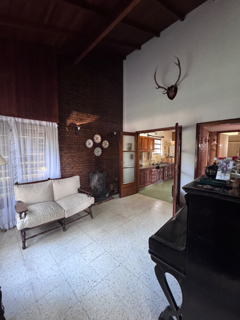 Casa en Venta en La Falda 300, Palihue, Bahía Blanca - Bahía Blanca Propiedades | SITIO OFICIAL l