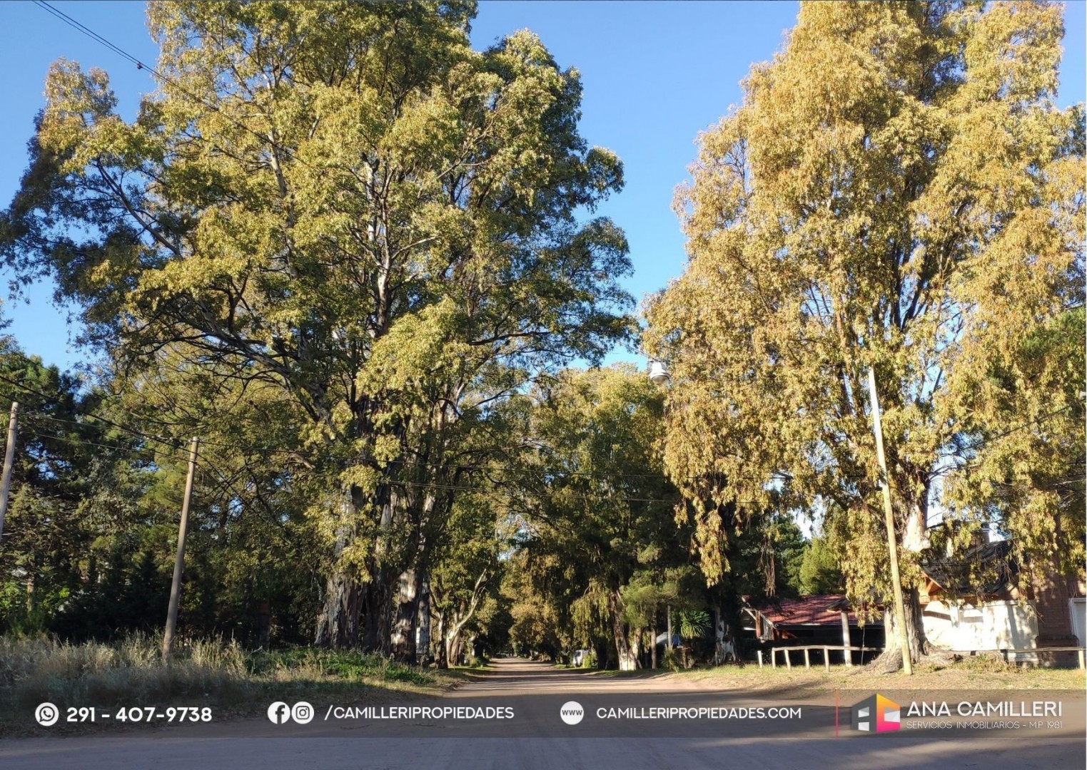 Terreno en Venta en Juncal 190,  Pehuen Co - Bahía Blanca Propiedades | SITIO OFICIAL l