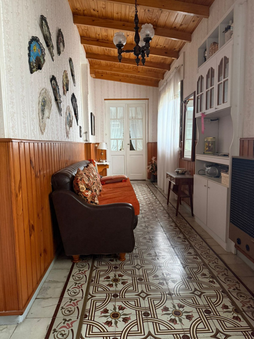 Casa en Venta en 9 De Julio 823,  Bahía Blanca - Bahía Blanca Propiedades | SITIO OFICIAL l
