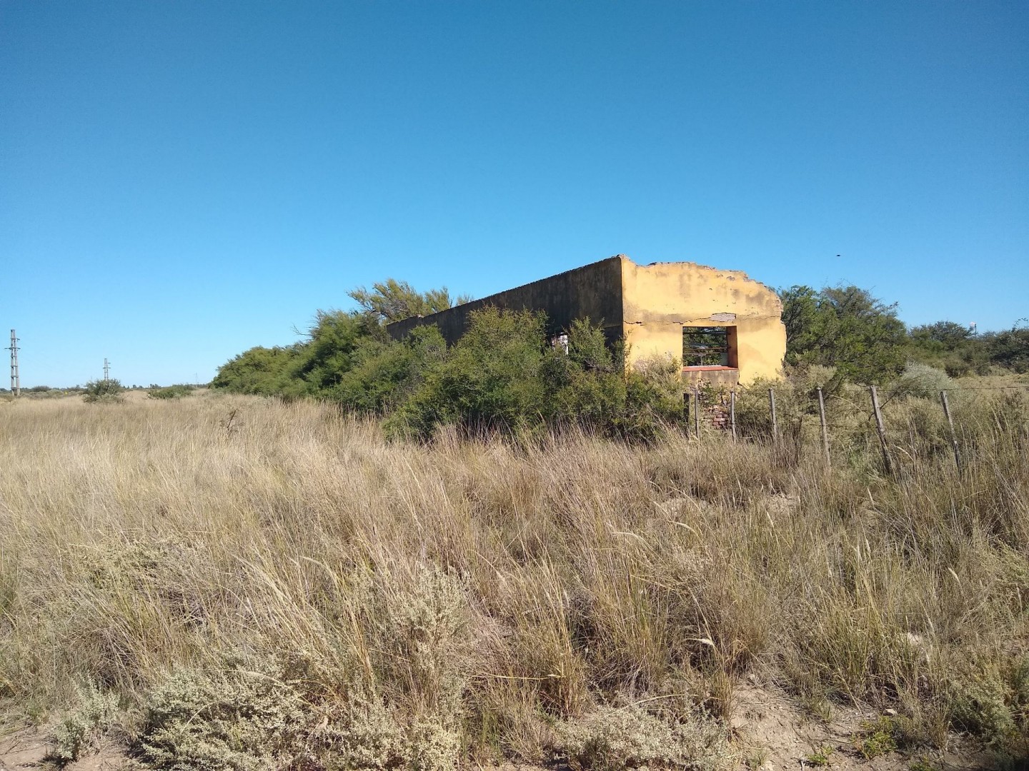 Terreno en Venta en Ruta 3 Km 701,  Bahía Blanca - Bahía Blanca Propiedades | SITIO OFICIAL l
