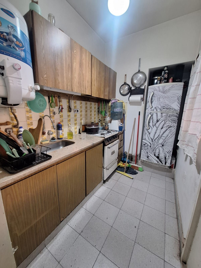 Departamento en Venta en Alvarez Jonte 1174, San Martin, Bahía Blanca - Bahía Blanca Propiedades | SITIO OFICIAL l