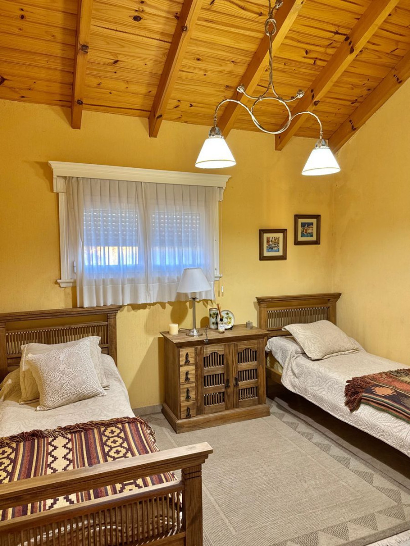 Casa en Venta en Limay 767, Centro, Monte Hermoso - Bahía Blanca Propiedades | SITIO OFICIAL l
