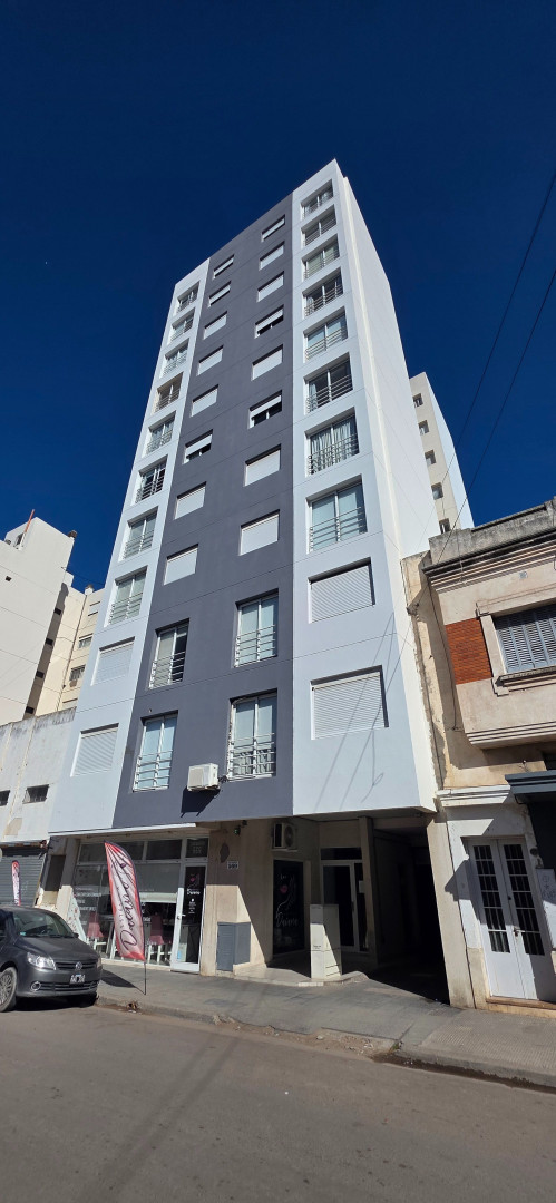 Departamento en Alquiler en San Martin 569, Centro, Bahía Blanca - Bahía Blanca Propiedades | SITIO OFICIAL l