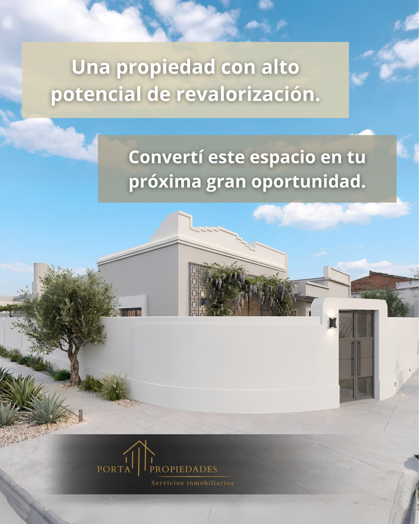 Casa en Venta en Brickman Y Pueyrredón , San Martin, Bahía Blanca - Bahía Blanca Propiedades | SITIO OFICIAL l