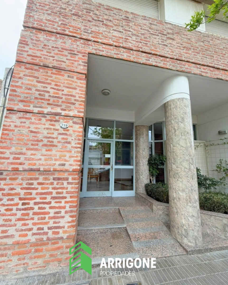 Departamento en Alquiler en Vieytes 719,  Bahía Blanca - Bahía Blanca Propiedades | SITIO OFICIAL l