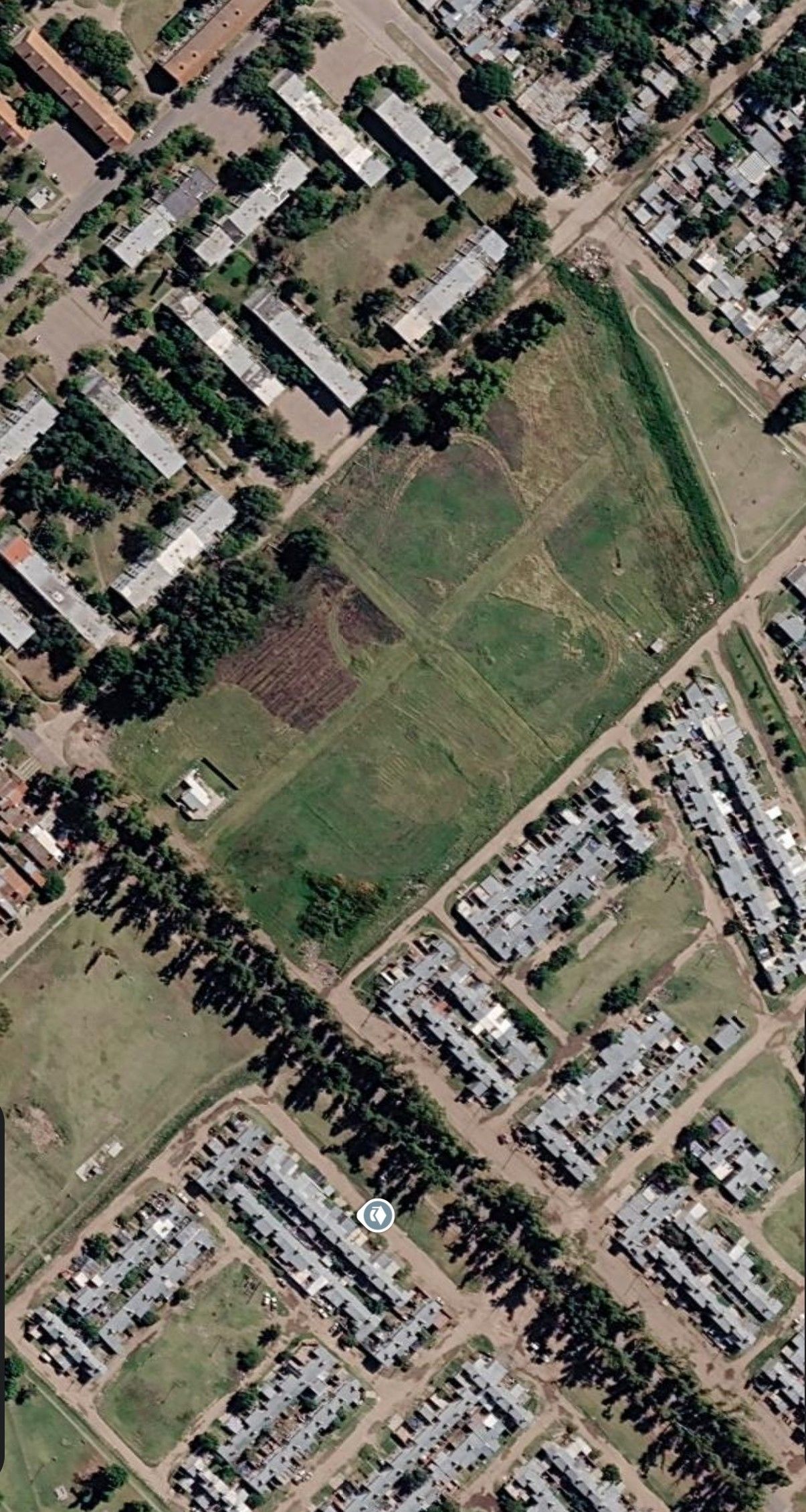 Terreno en Venta en Luis Piedra Buena 1750,  Bahía Blanca - Bahía Blanca Propiedades | SITIO OFICIAL l