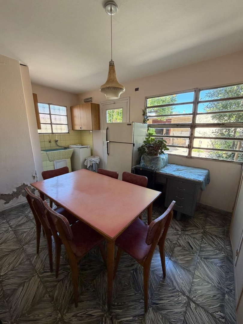 Casa en Venta en Cuyo 1265, Villa del Parque, Bahía Blanca - Bahía Blanca Propiedades | SITIO OFICIAL l