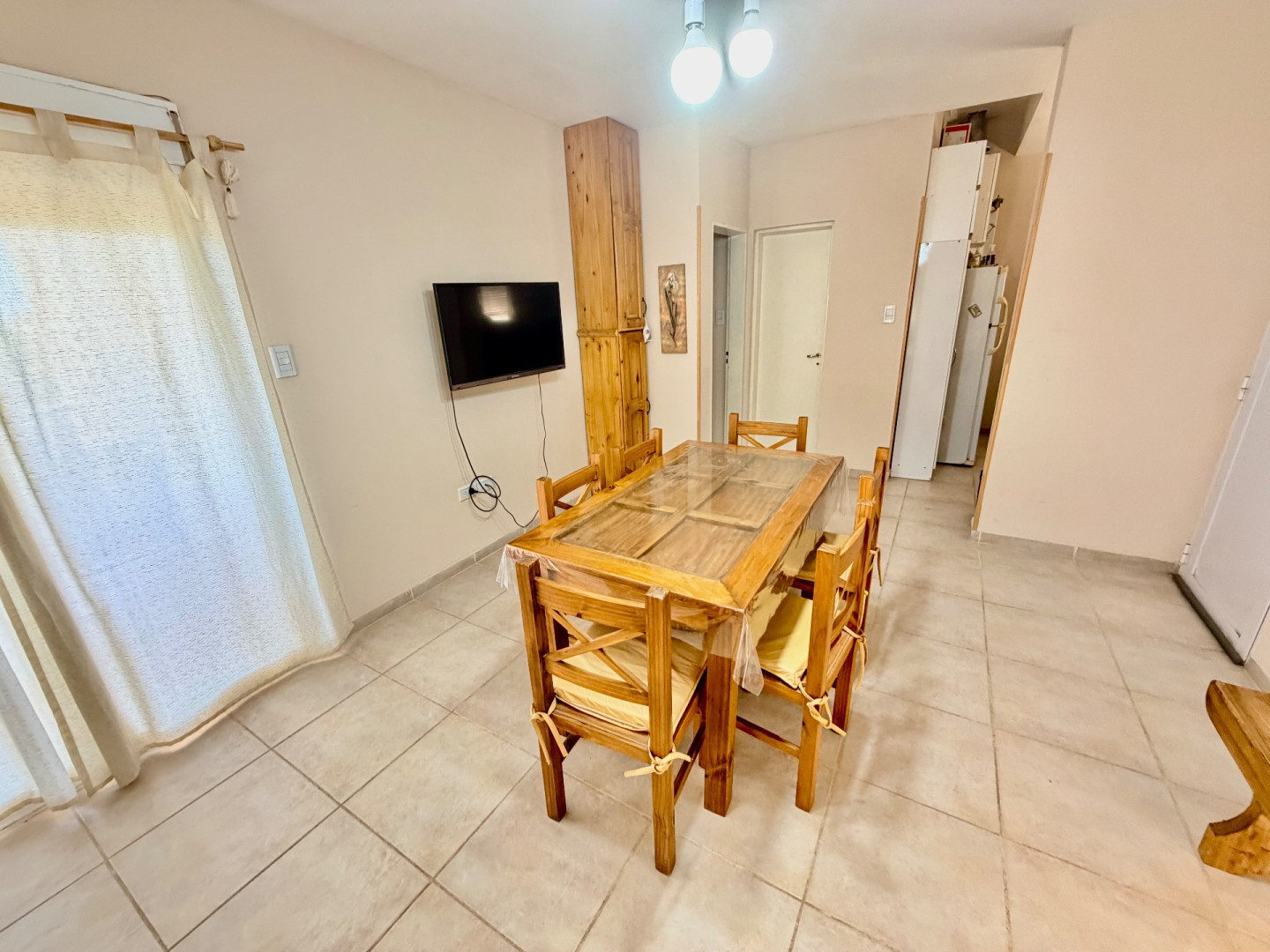 Departamento en Venta en Dufour 428, Centro, Monte Hermoso - Bahía Blanca Propiedades | SITIO OFICIAL l