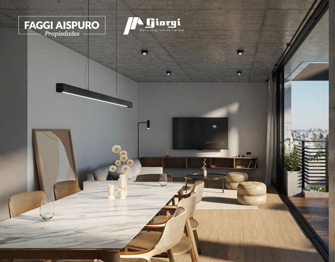 Departamento en Venta en Av Alem 920 , Centro, Bahía Blanca - Bahía Blanca Propiedades | SITIO OFICIAL l