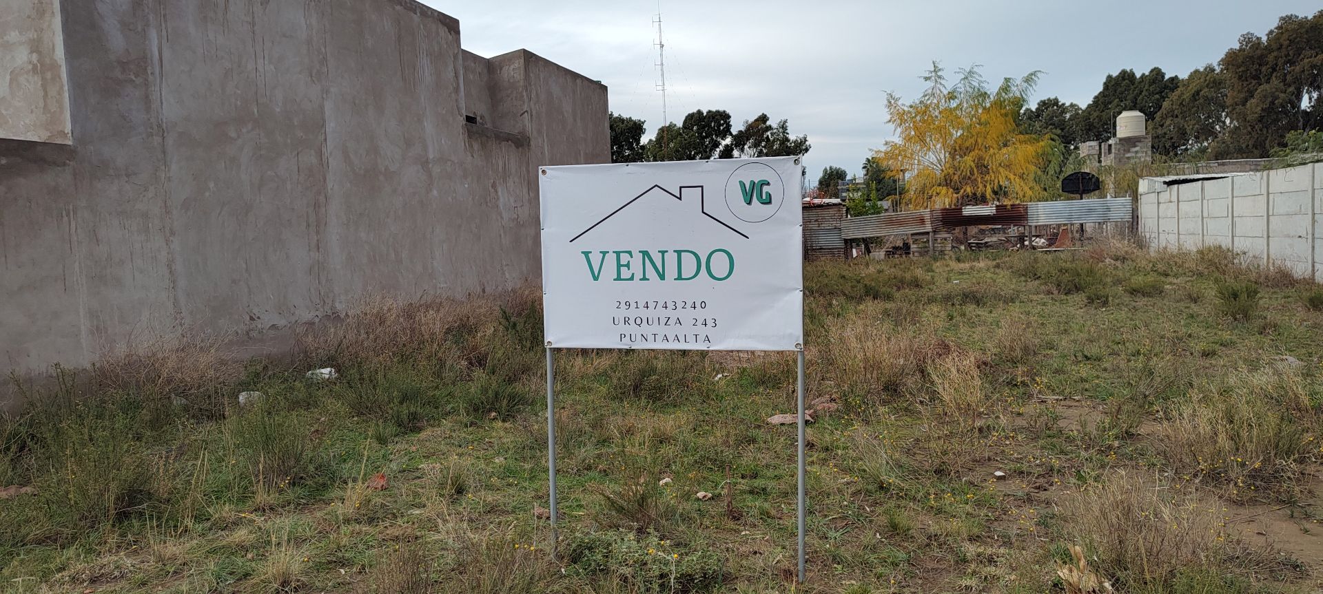 Terreno en Venta en Eduardo Sívori 3200, Los Cardales, Bahía Blanca - Bahía Blanca Propiedades | SITIO OFICIAL l