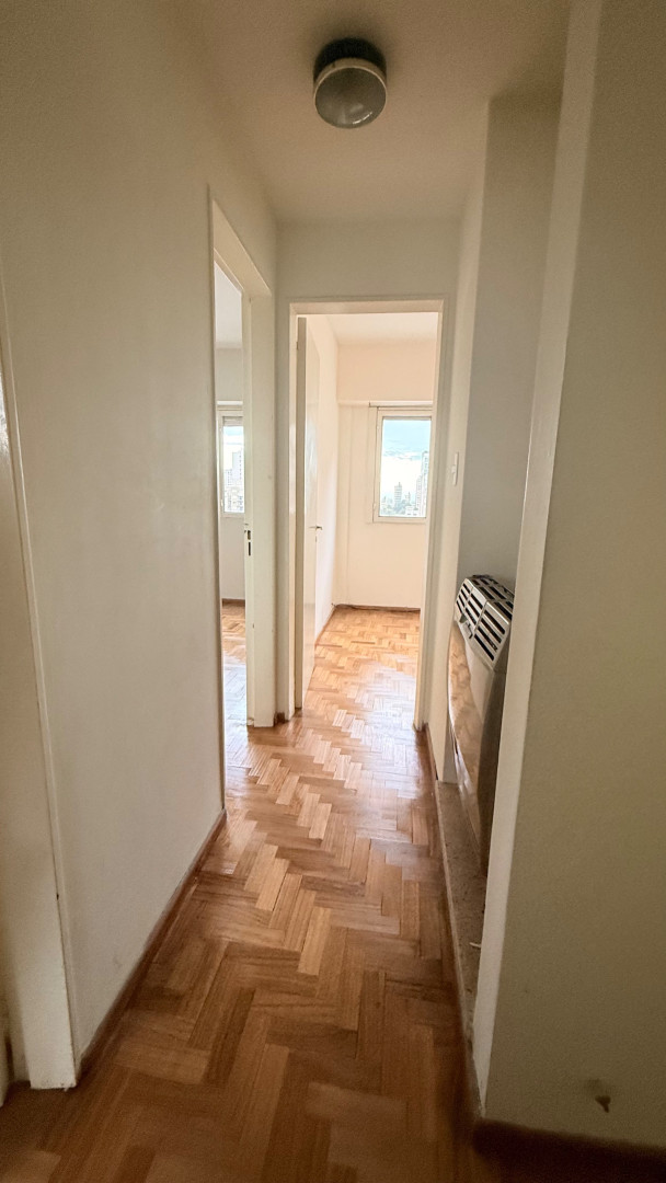 Departamento en Alquiler en 11 De Abril 37, Piso 7, Centro, Bahía Blanca - Bahía Blanca Propiedades | SITIO OFICIAL l