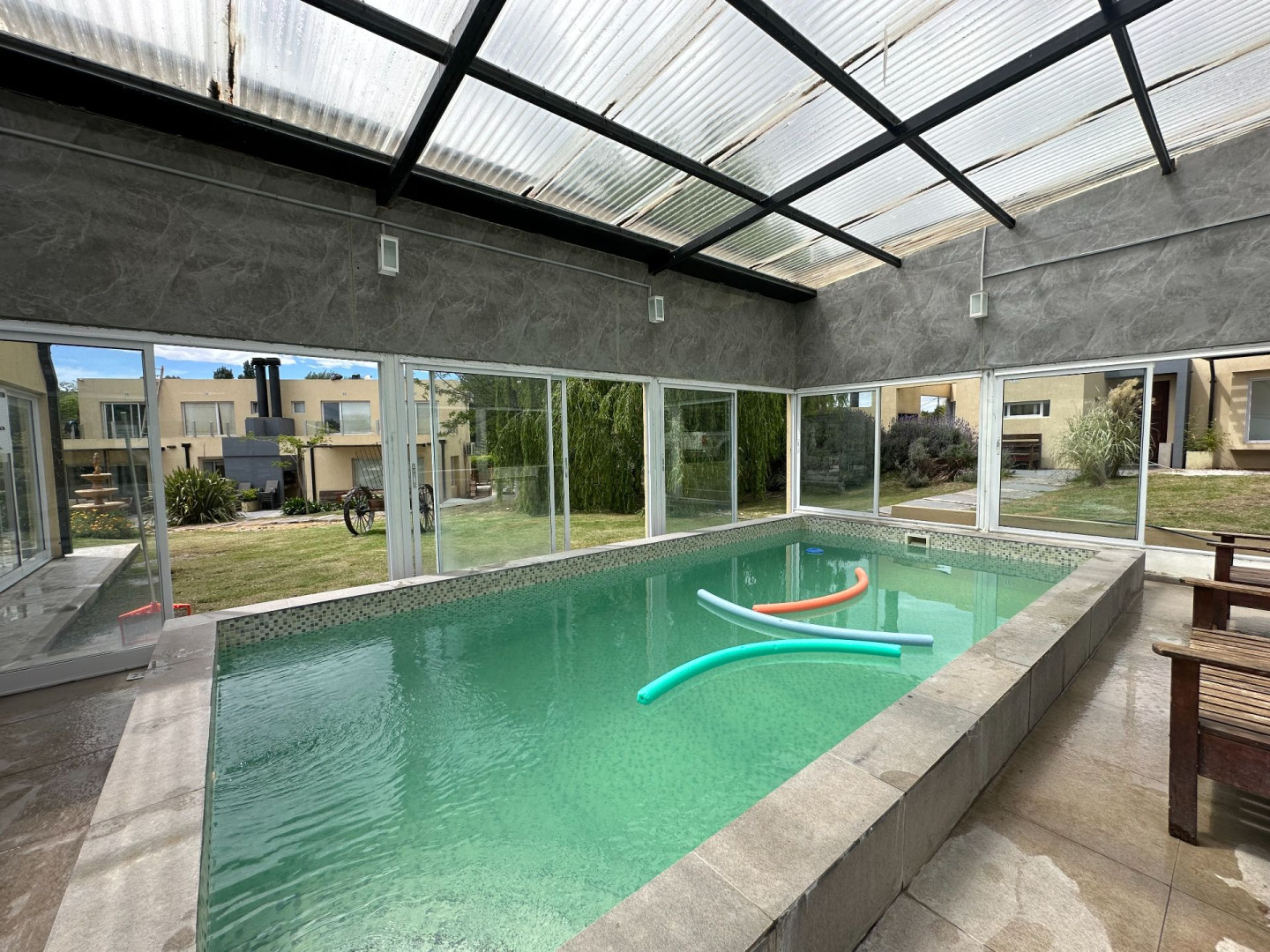 Complejo Turístico  en Venta  Parque Golf, Sierra de  la Ventana - Bahía Blanca Propiedades | SITIO OFICIAL l
