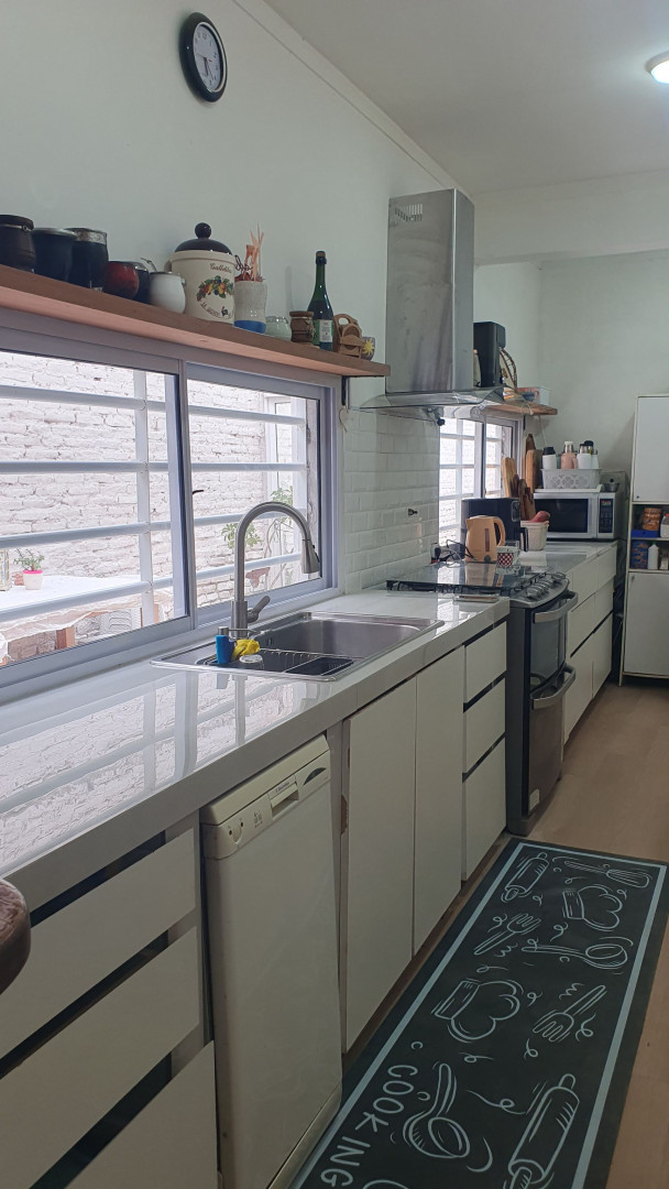 Casa en Venta en Montevideo 656, Pedro Pico, Bahía Blanca - Bahía Blanca Propiedades | SITIO OFICIAL l