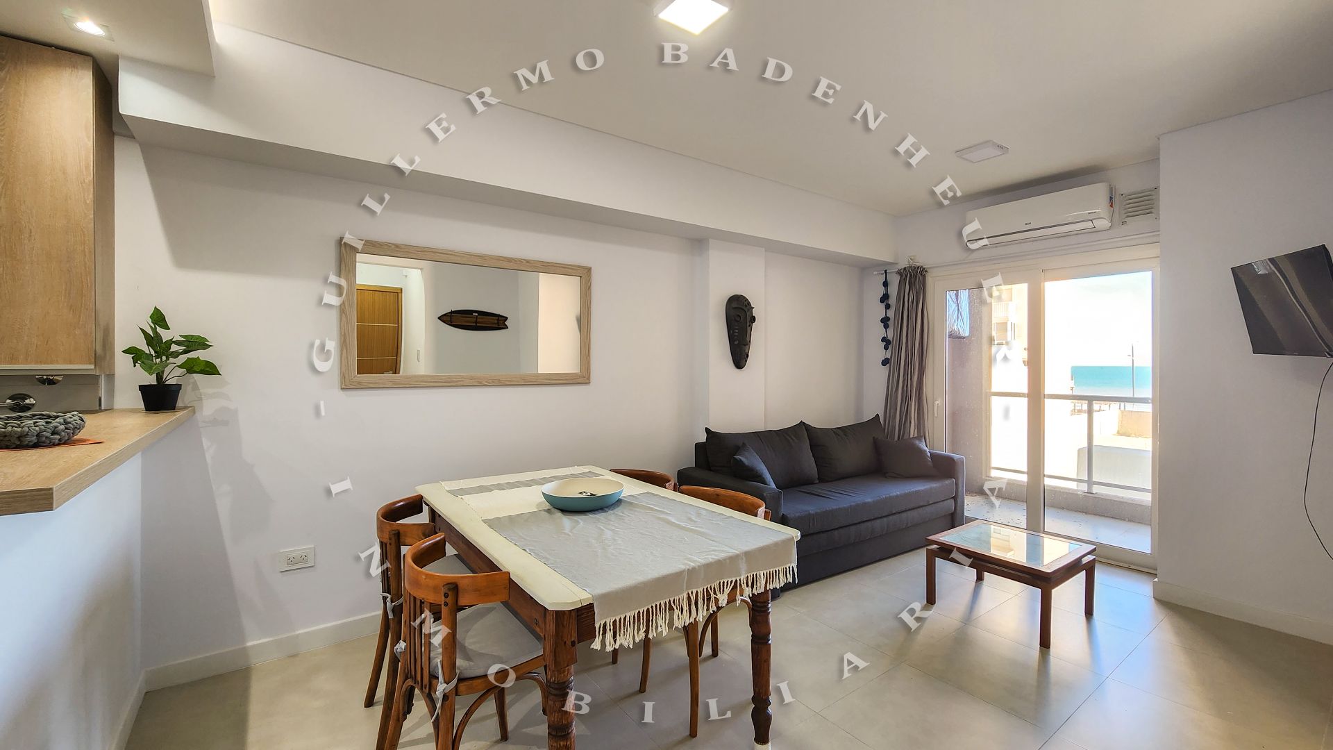 Departamento en Venta en AV ARGENTINA 338,  Monte Hermoso - Bahía Blanca Propiedades | SITIO OFICIAL l