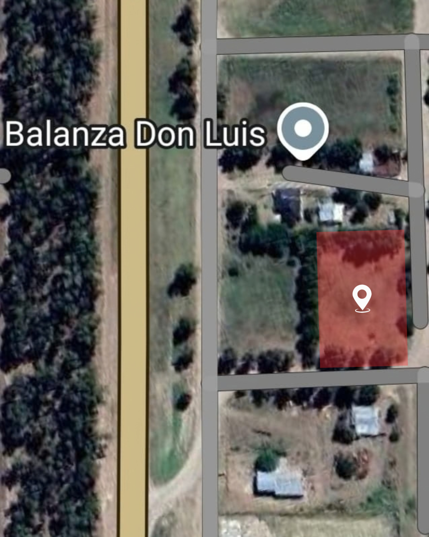 Terreno en Venta   Mayor Buratovich - Bahía Blanca Propiedades | SITIO OFICIAL l
