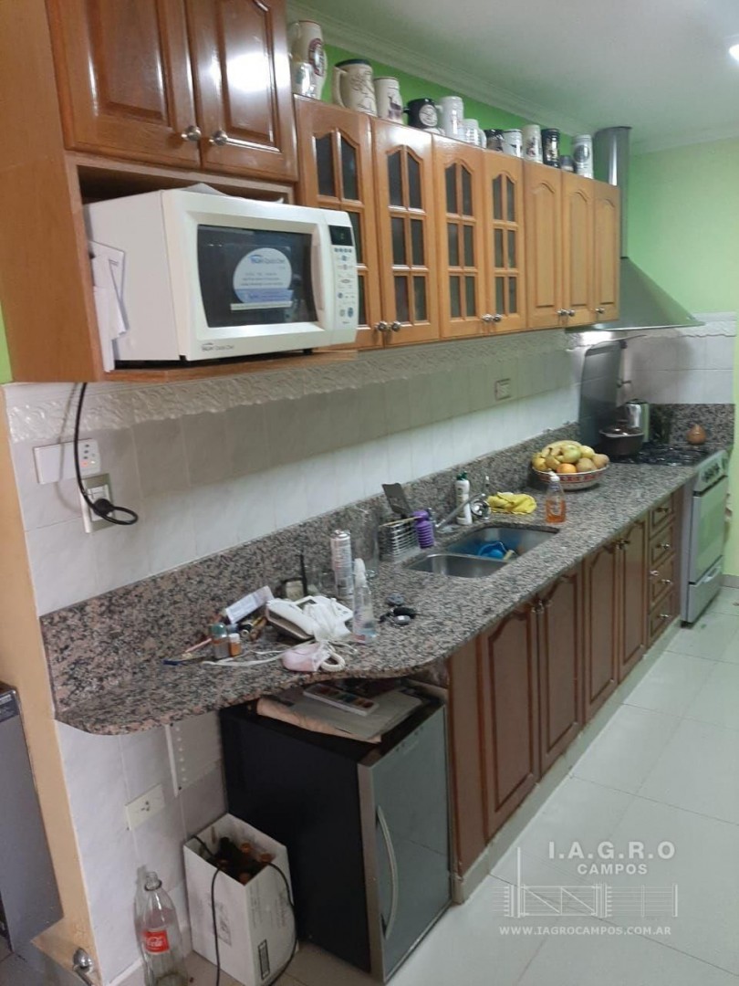 Casa en Venta en Simon Bolivar 700,  Bahía Blanca - Bahía Blanca Propiedades | SITIO OFICIAL l