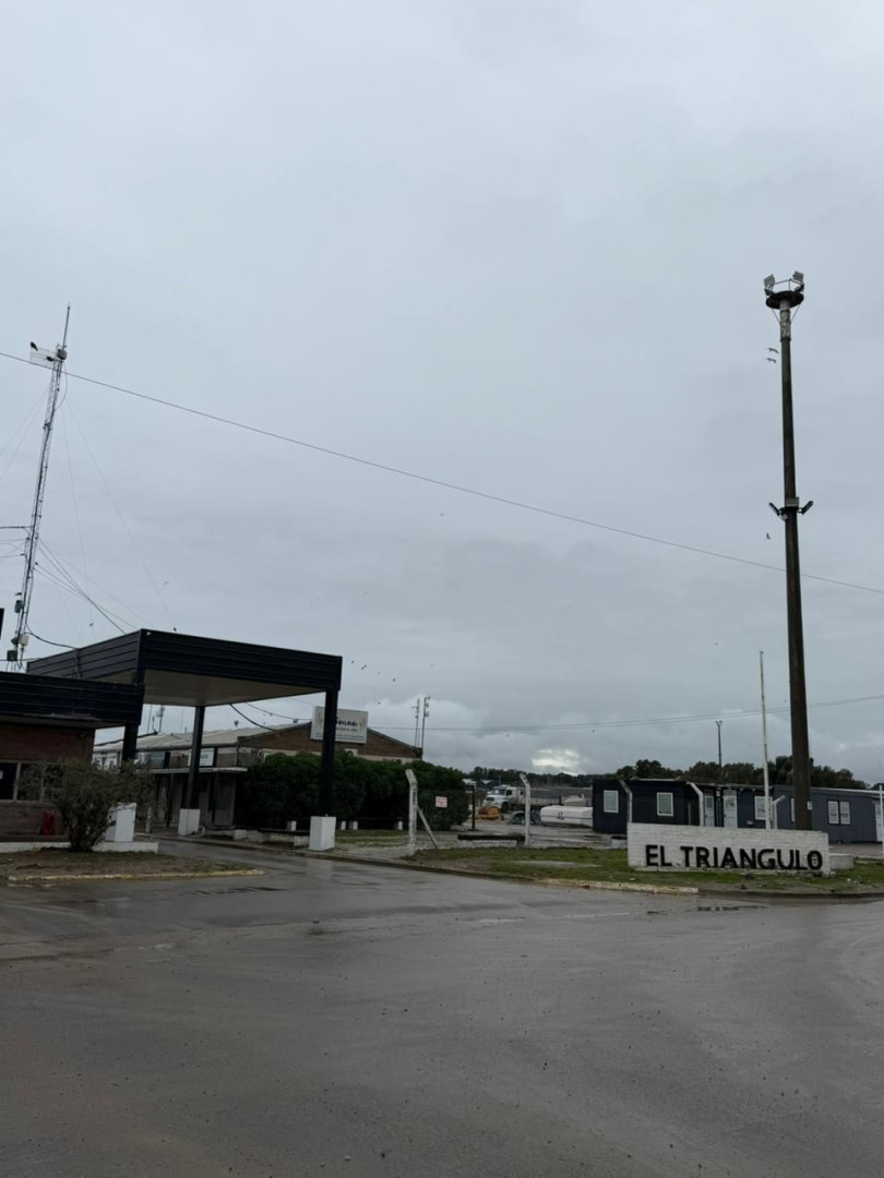 Oficina en Alquiler en Playa De Camiones - TYLSA - EL TRIANGULO ,  Bahía Blanca - Bahía Blanca Propiedades | SITIO OFICIAL l