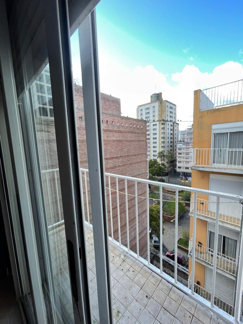 Departamento en Alquiler en Saavedra 100, Centro, Bahía Blanca - Bahía Blanca Propiedades | SITIO OFICIAL l