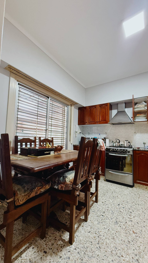 Casa en Venta en 25 De Mayo 38, Centro, Bahía Blanca - Bahía Blanca Propiedades | SITIO OFICIAL l