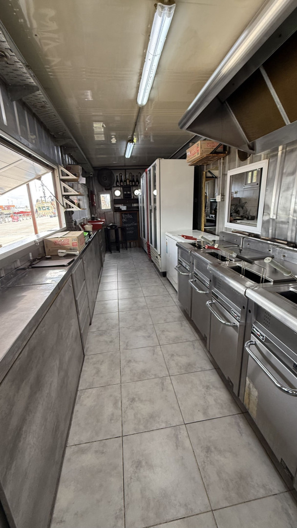 Fondo Comercio en Venta en Paseo Portuario, Ingeniero White, Bahía Blanca - Bahía Blanca Propiedades | SITIO OFICIAL l
