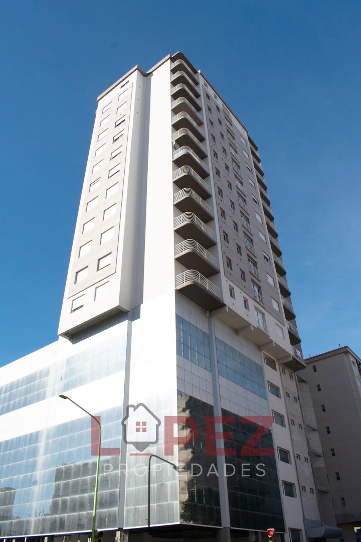 Departamento en Venta en Saavedra 118, Centro, Bahía Blanca - Bahía Blanca Propiedades | SITIO OFICIAL l