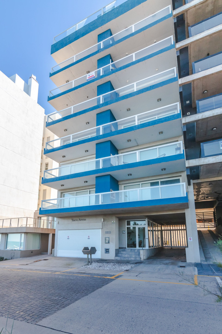 Departamento en Venta en Av. Costanera 1153,  Monte Hermoso - Bahía Blanca Propiedades | SITIO OFICIAL l