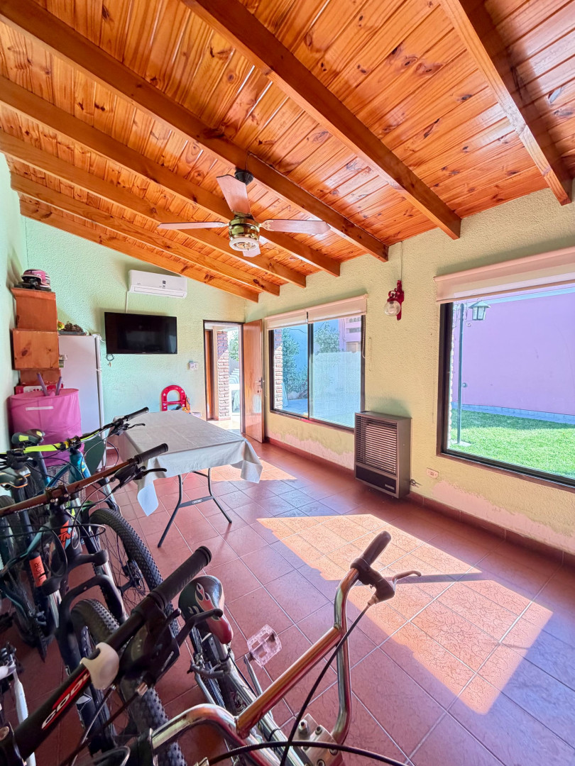 Casa en Venta en Misiones 376, Pedro Pico, Bahía Blanca - Bahía Blanca Propiedades | SITIO OFICIAL l