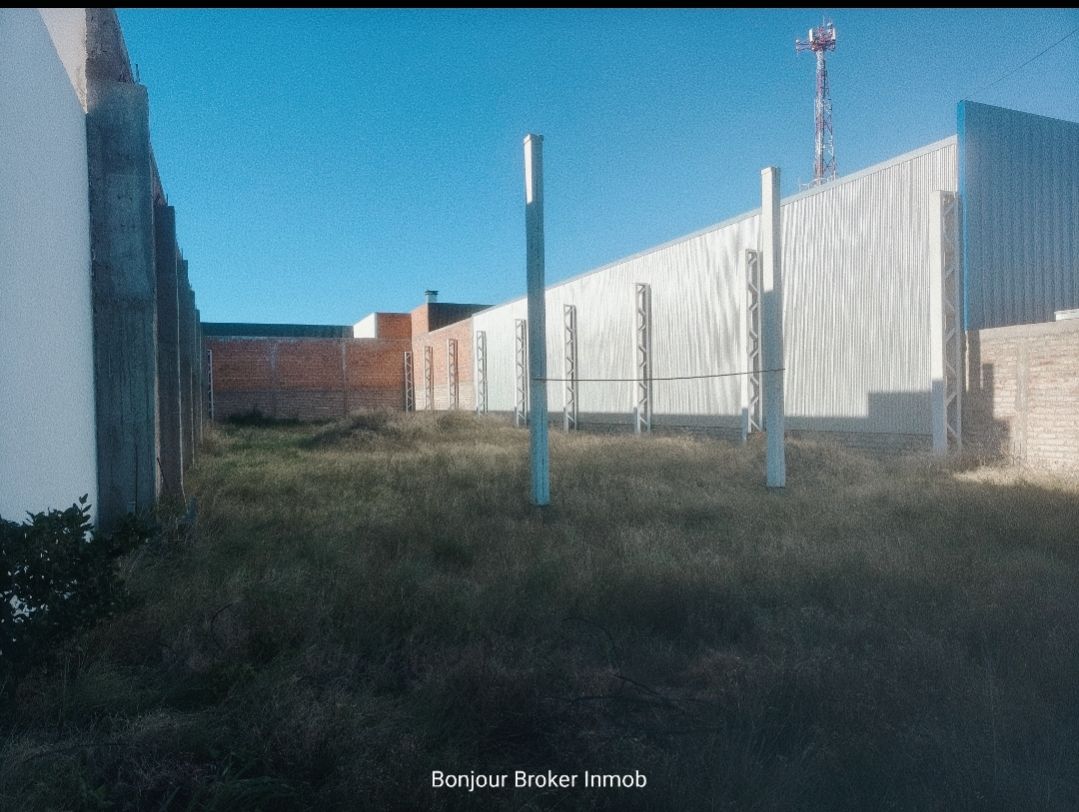 Terreno en Venta en Maldonado 1148, Kilometro 5, Bahía Blanca - Bahía Blanca Propiedades | SITIO OFICIAL l